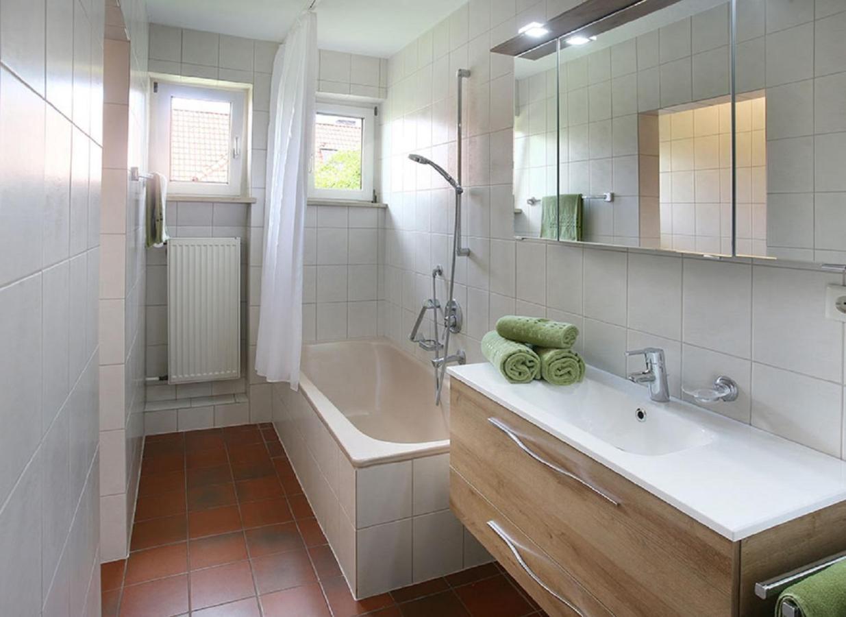 Gaestehaus Elisabeth Bad Staffelstein Εξωτερικό φωτογραφία