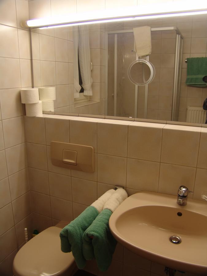 Gaestehaus Elisabeth Bad Staffelstein Εξωτερικό φωτογραφία