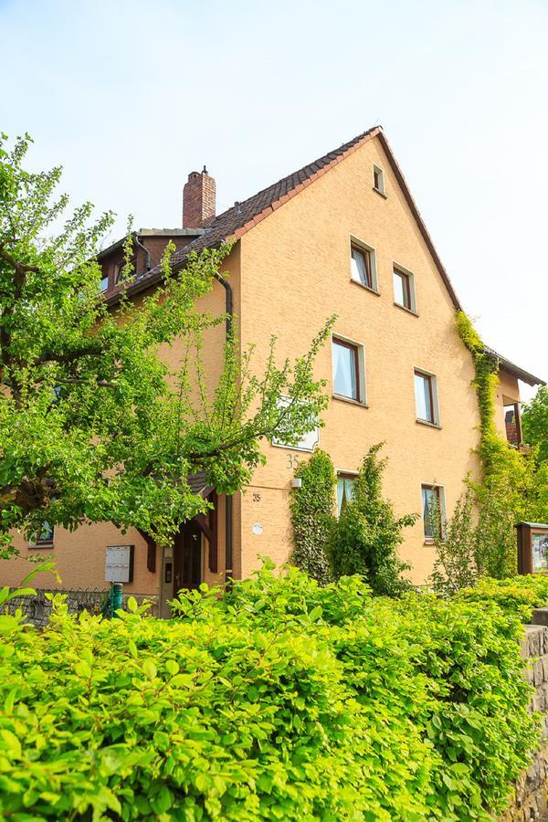Gaestehaus Elisabeth Bad Staffelstein Εξωτερικό φωτογραφία