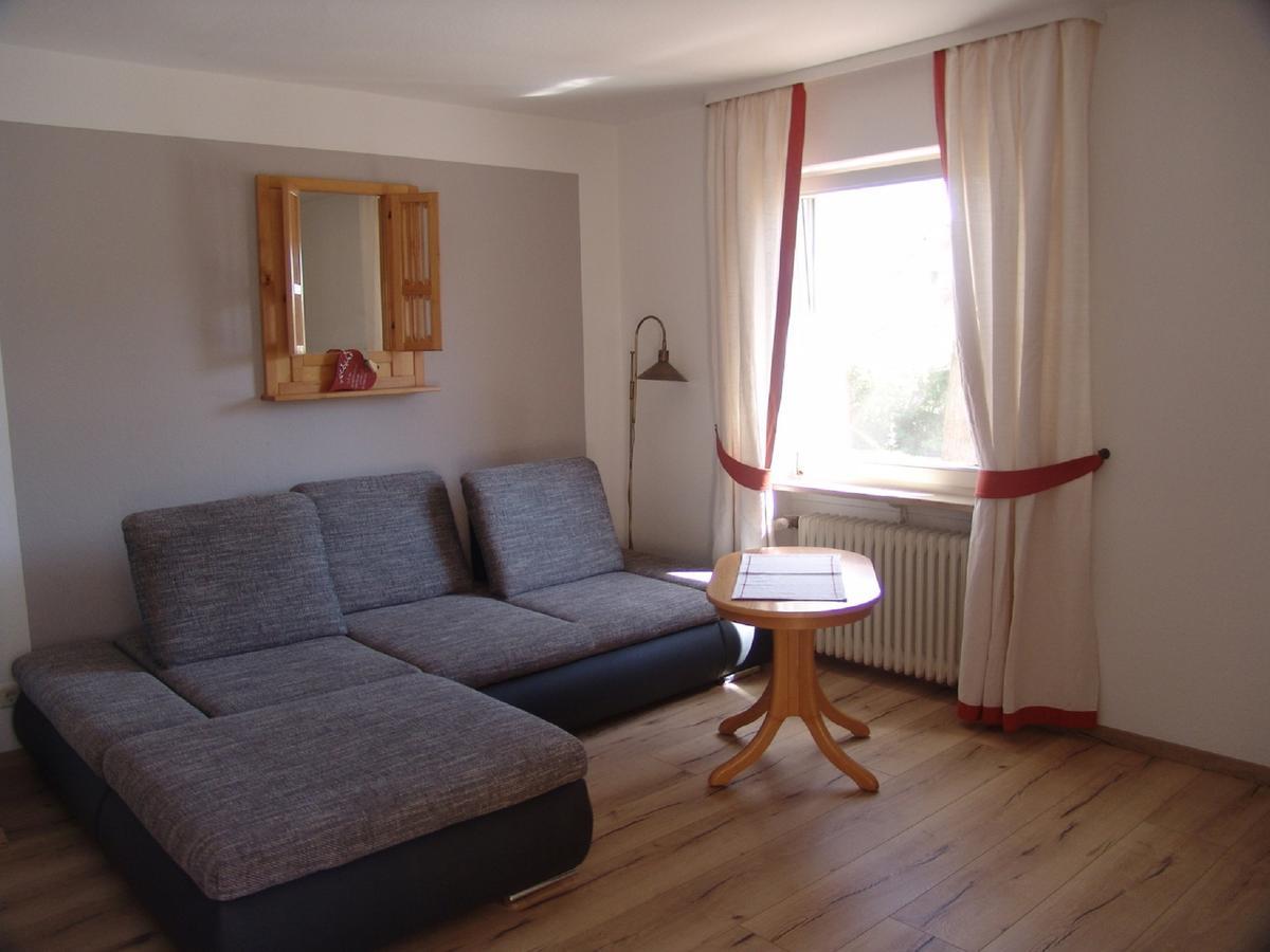 Gaestehaus Elisabeth Bad Staffelstein Εξωτερικό φωτογραφία