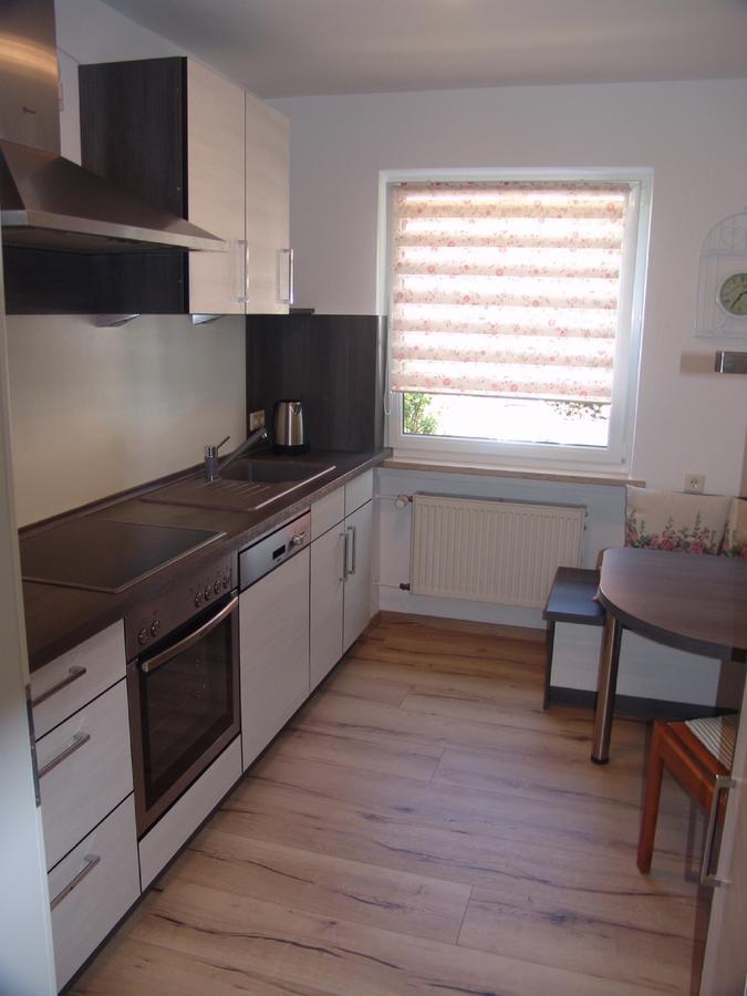 Gaestehaus Elisabeth Bad Staffelstein Εξωτερικό φωτογραφία