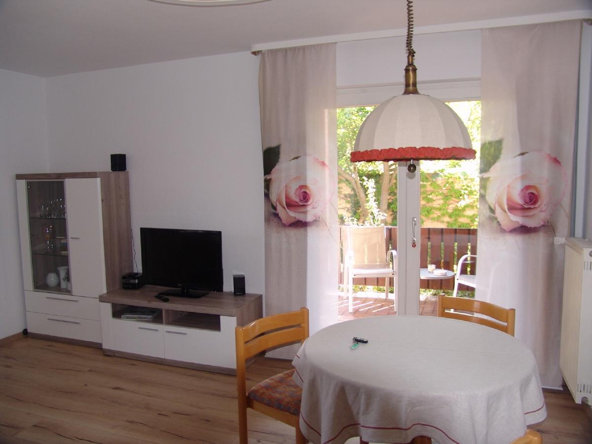 Gaestehaus Elisabeth Bad Staffelstein Εξωτερικό φωτογραφία