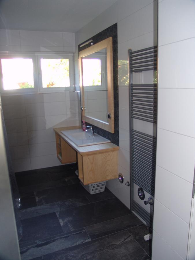 Gaestehaus Elisabeth Bad Staffelstein Εξωτερικό φωτογραφία